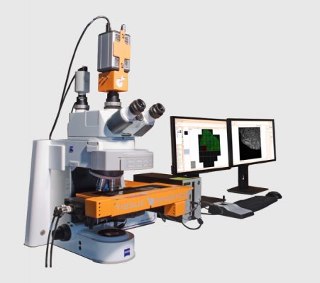 TissueFAXS SPECTRA