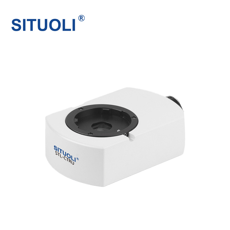 STL-CTRU摄像系统分光器