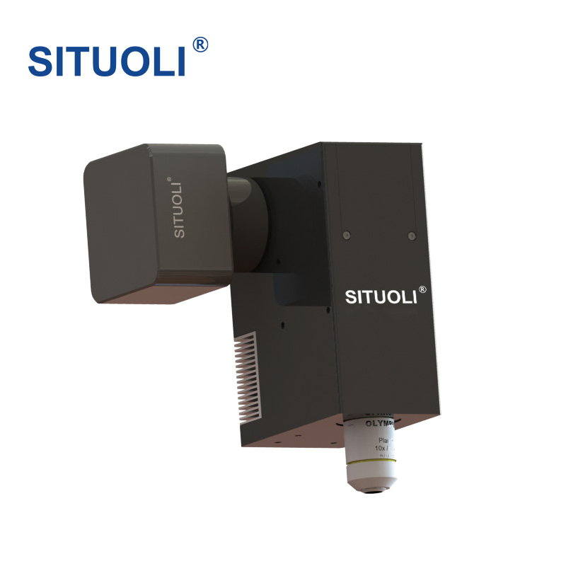 STL-LEDRFA1BF+STL-LEDRFA1UV   LED荧光成像系统