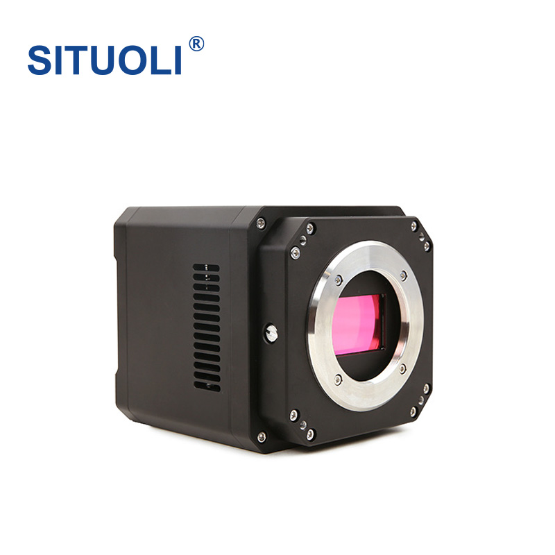 STL-M420MAXA 黑白相机