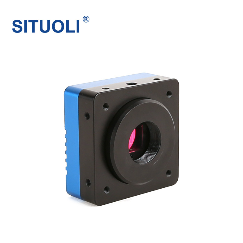 STL-P230IUAB 彩色相机