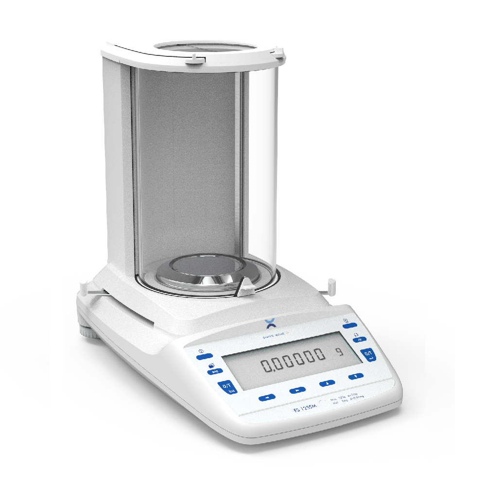 Precisa 360ES 半微量电子天平