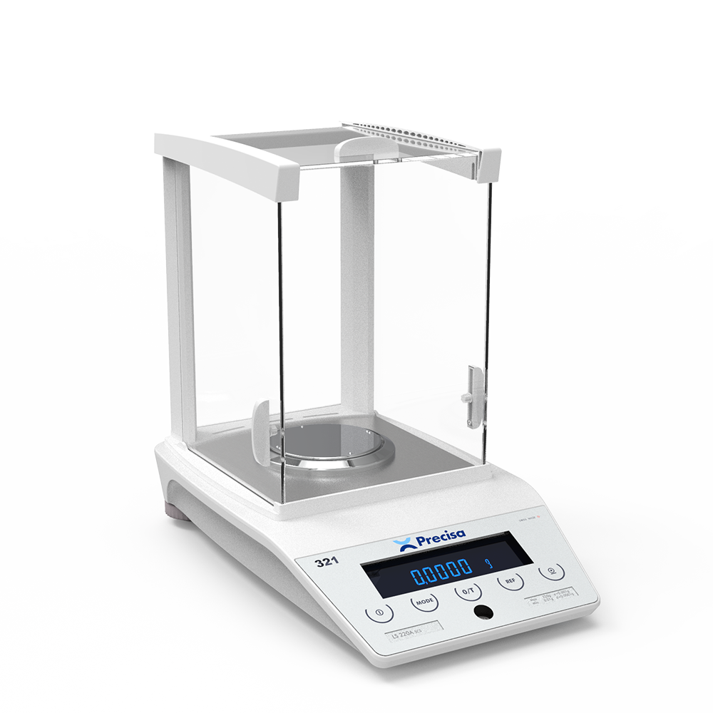 Precisa 321LS 分析电子天平