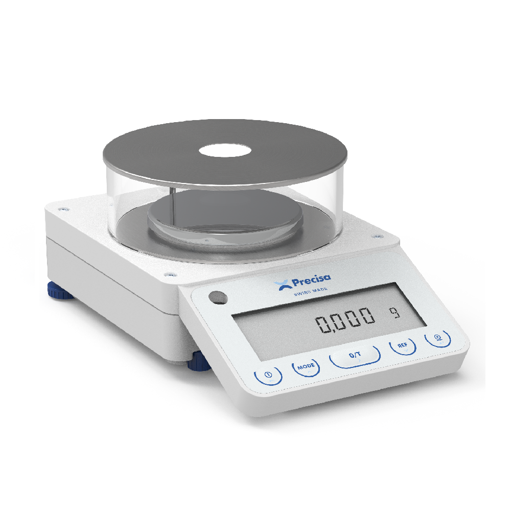 Precisa 520PB 精密电子天平