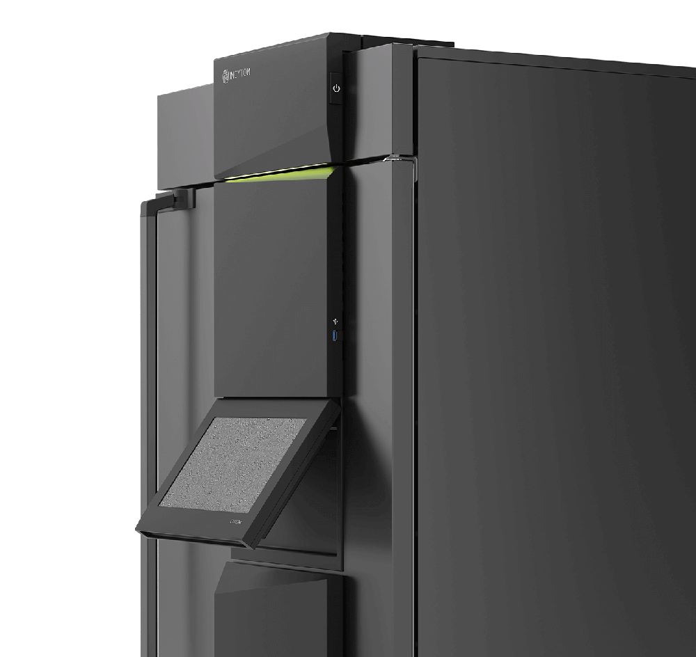 CYRIS flox 实时全息细胞能量代谢分析系统