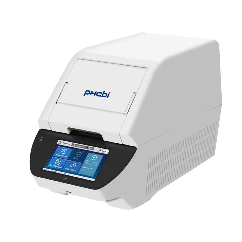 实时荧光定量PCR系统