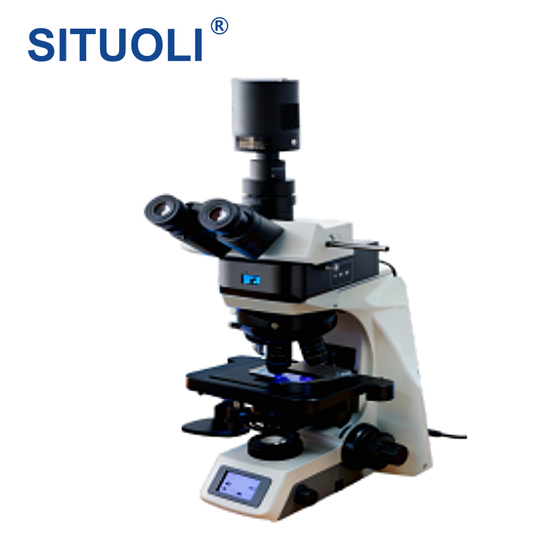 科研生物数码显微镜 SCOPE53E