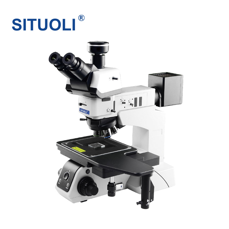 SRE 73M 正置工业显微镜