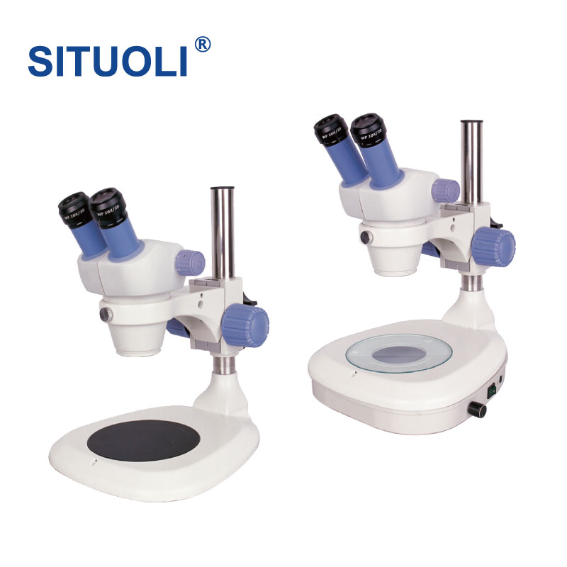 SZC 460 / SZC 460N 连续变倍体视显微镜